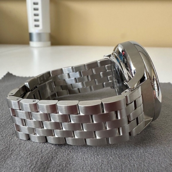 Xeric - Evergraph Automatic Limited Edition Silver - Picture 5 of 6